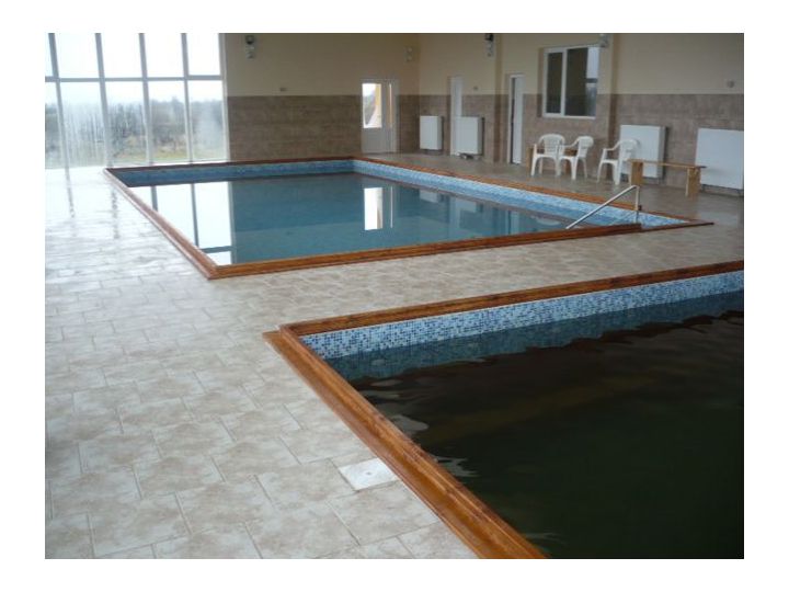 Cabana Stana Ocna Sugatag Tel 074639