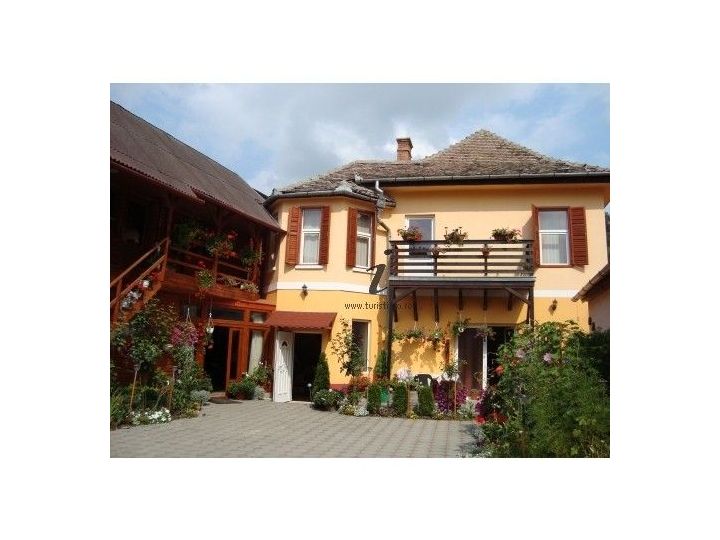 Pensiunea Liana, Sibiu