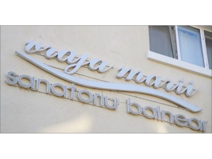 Complex Turistic Vraja Marii Eforie Sud Tel 024174