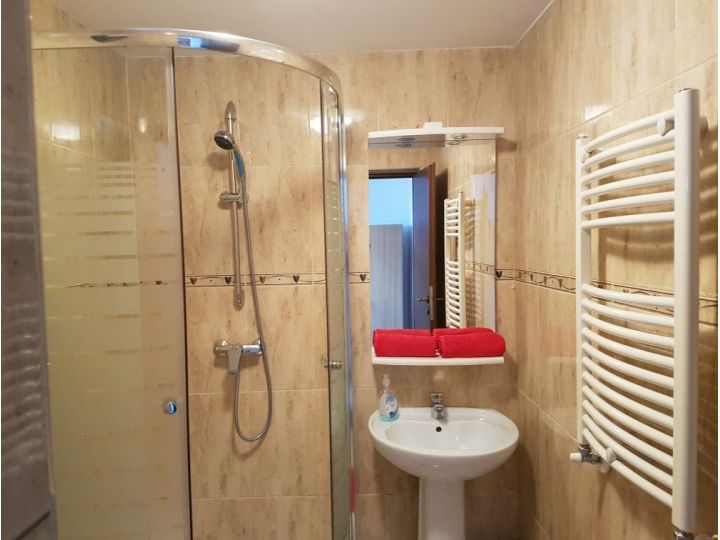 cabina