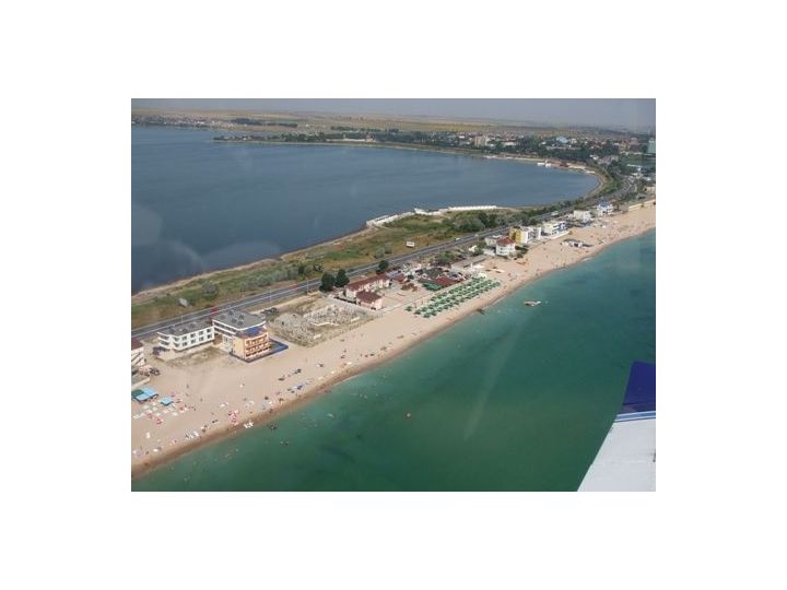 Vila Plaja Azur Eforie Nord Tel 024174