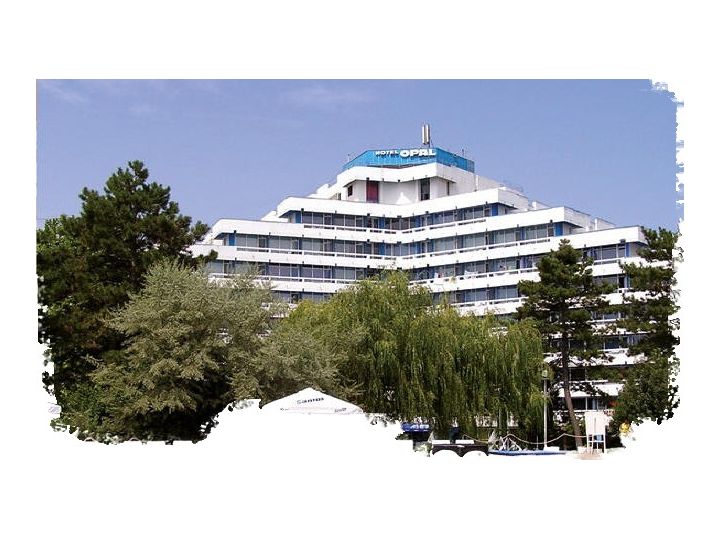 Hotel Opal, Jupiter - Cap Aurora