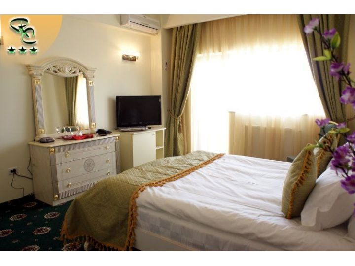 Hotel Costinesti Royal, Costinesti