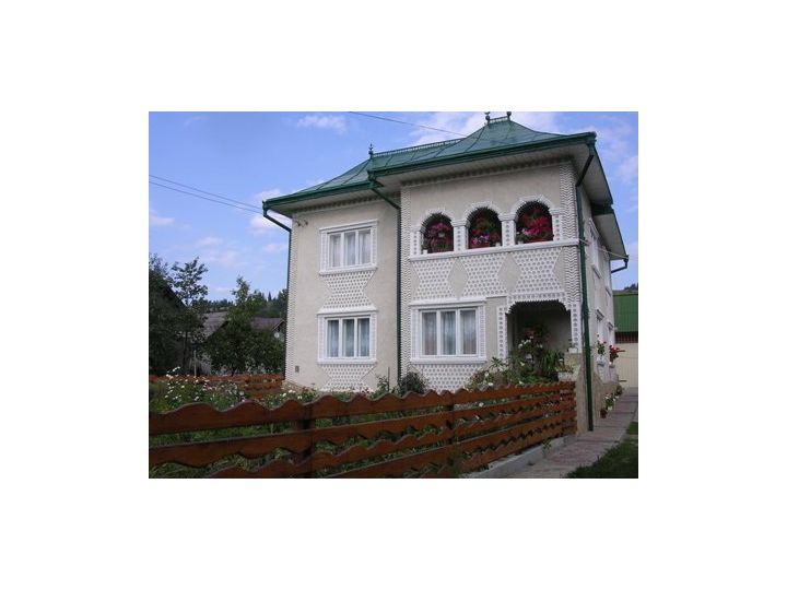 Pensiunea Maria, Moldovita