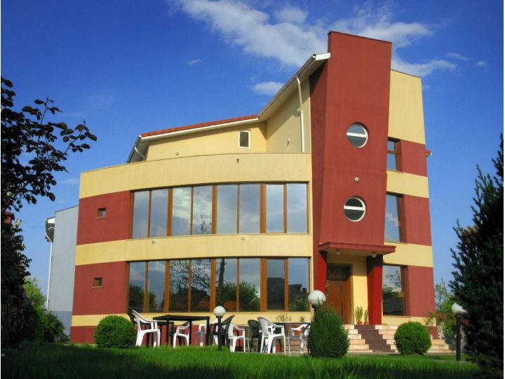 Pensiunea IORY`S, Techirghiol