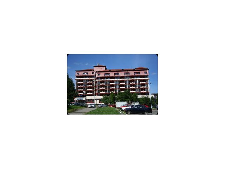 Hotel Calimani, Vatra Dornei
