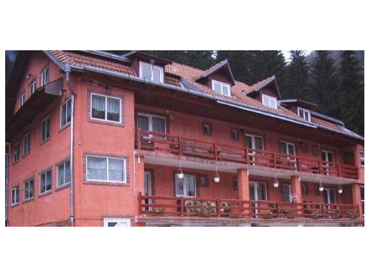 Hotel Cabana Zugreni, Dorna Arini