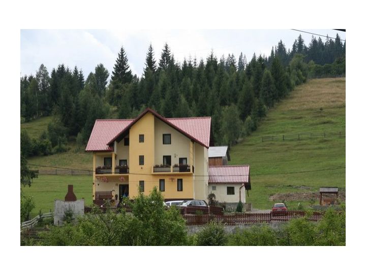 Pensiunea Flori De Bucovina Pojorata Tel 074215