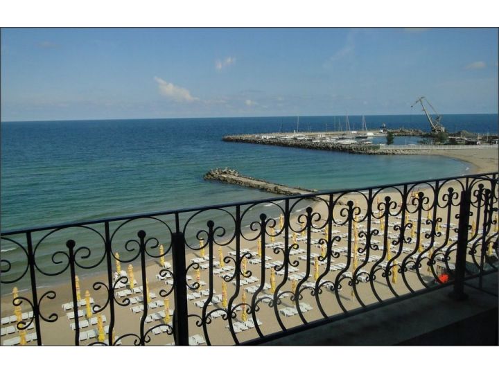 Hotel El Stefanino Eforie Nord Tel 072263