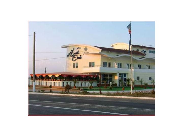 Hotel Emi, Mihail Kogalniceanu