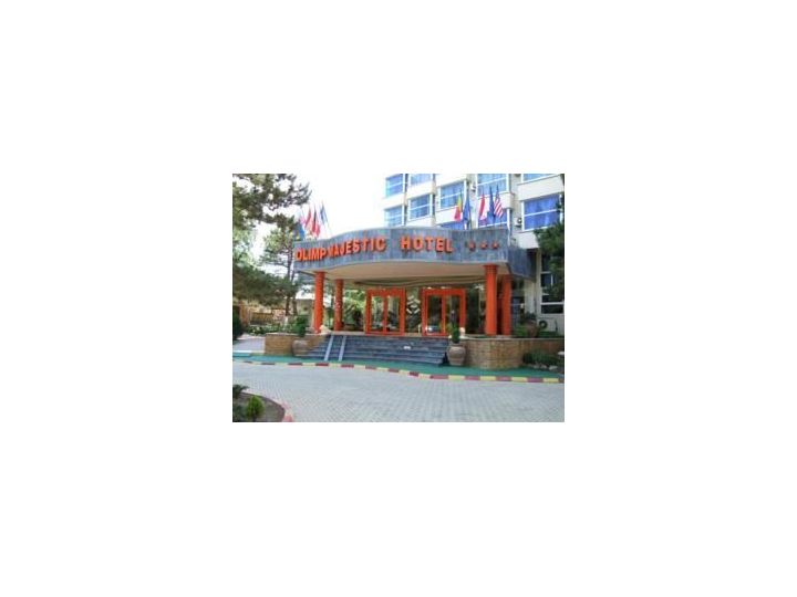 Hotel Majestic Olimp, Olimp