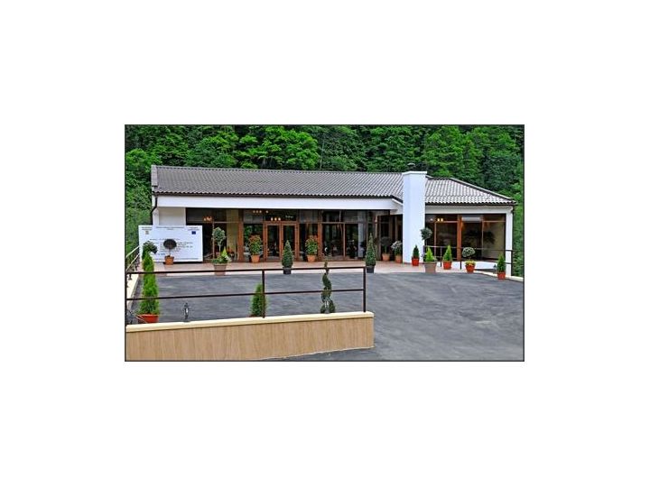 Cabana Retezat Rau De Mori Tel 075403