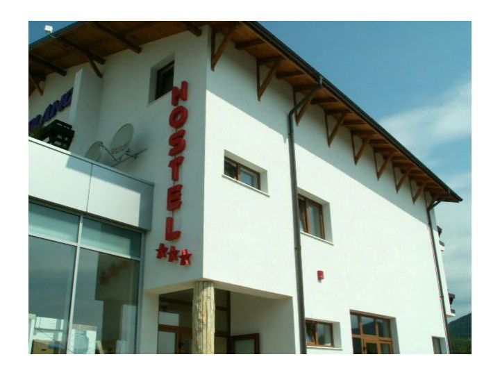 Pensiunea Casa Blanca, Baia Mare - imaginea 
