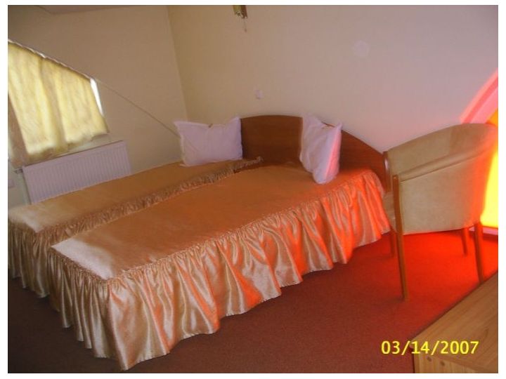 Pensiunea Casa Rosa, Baia Mare - imaginea 