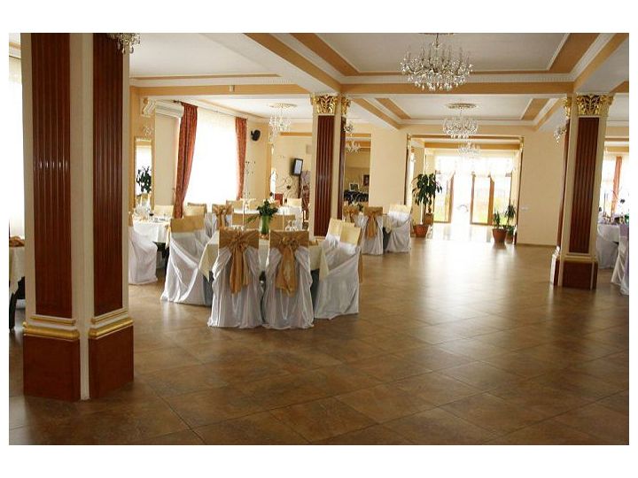 Pensiunea Floris, Baia Mare - imaginea 