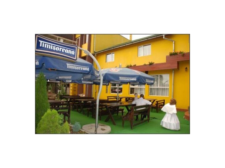 Hostel Hora, Baia Mare - imaginea 