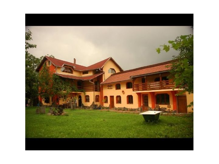Pensiunea Casa Olarului, Baia Sprie - imaginea 