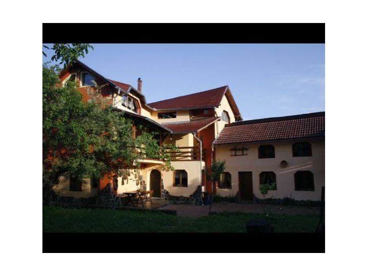 Pensiunea Casa Olarului, Baia Sprie - imaginea 