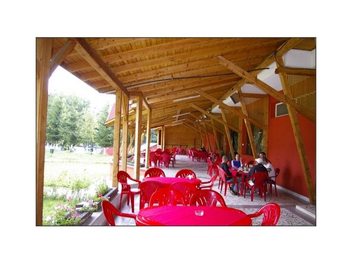 Cabana Mogosa, Baia Sprie - imaginea 