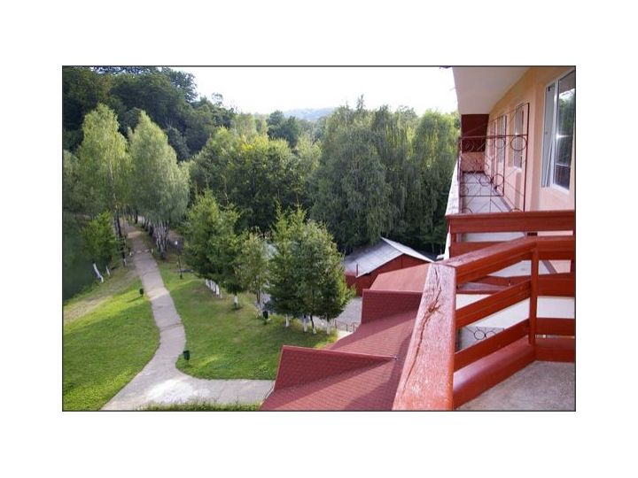 Cabana Mogosa, Baia Sprie - imaginea 