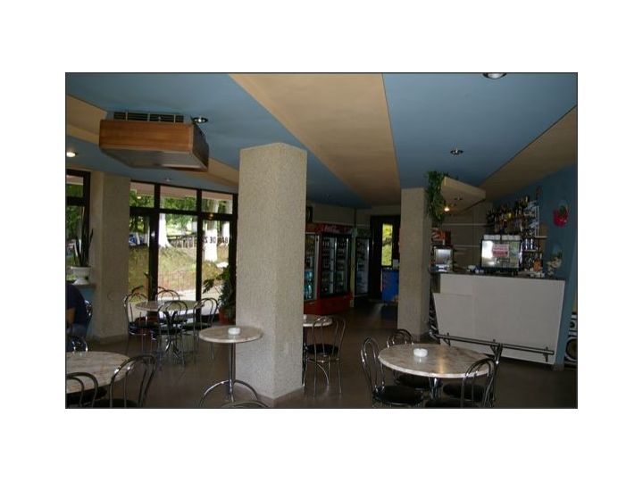 Cabana Mogosa, Baia Sprie - imaginea 