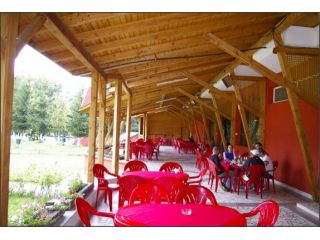 Cabana Mogosa, Baia Sprie - 5