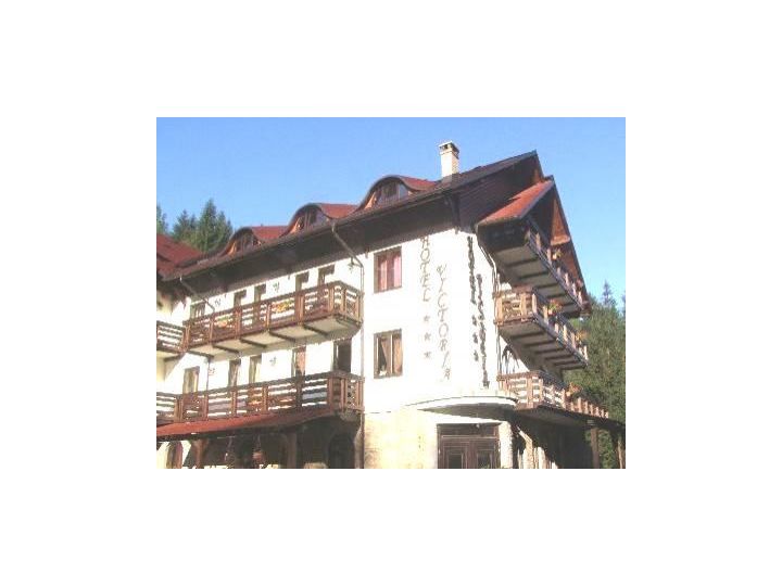 Hotel Victoria, Borsa - imaginea 