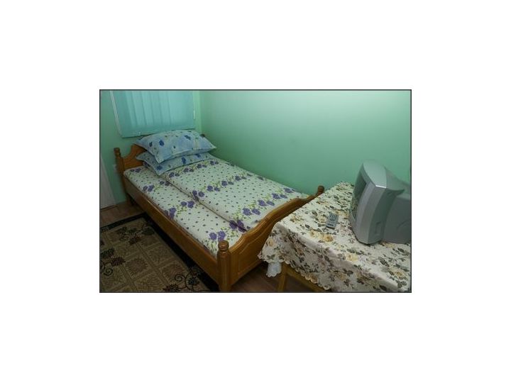 Pensiunea Poienita, Budesti - imaginea 