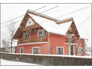 Pensiunea Poienita, Budesti - 1