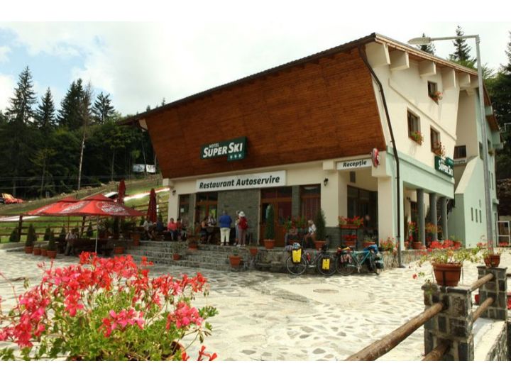 Hotel Superski, Cavnic - imaginea 
