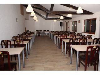 Hotel Superski, Cavnic - 3