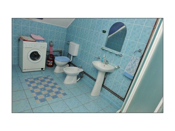 Pensiunea Irina, Desesti - imaginea 