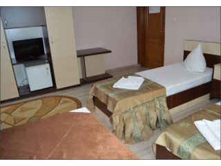 Pensiunea Lido, Moisei - 5