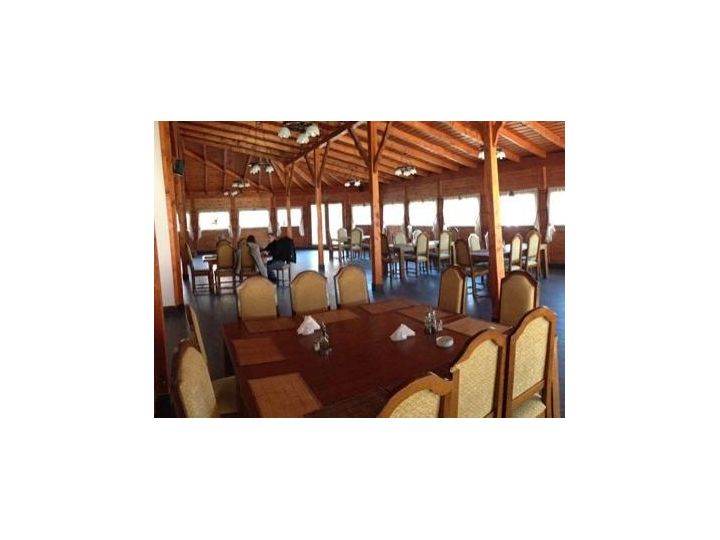 Hotel Salina, Ocna Sugatag - imaginea