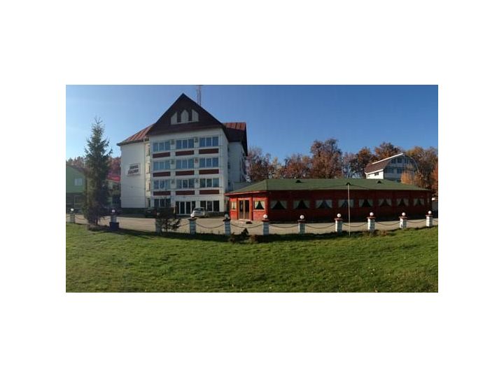 Hotel Salina, Ocna Sugatag - imaginea