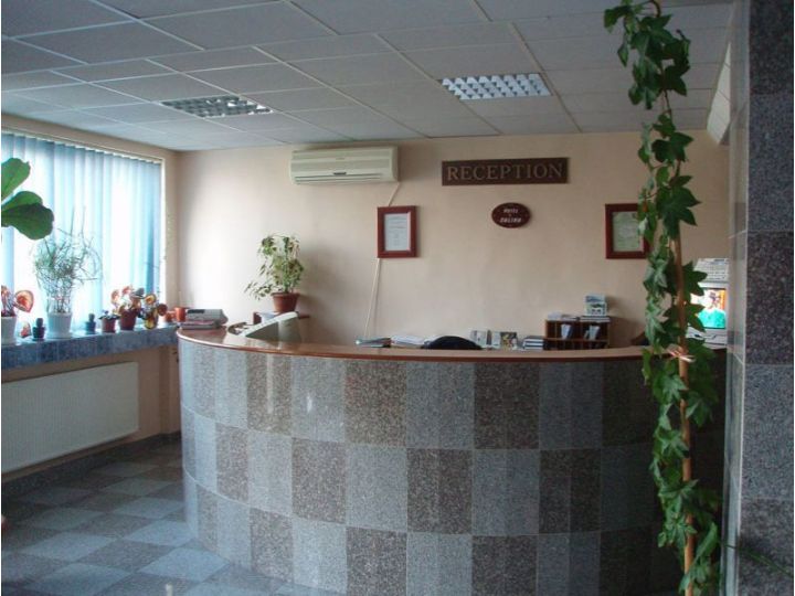 Hotel Salina, Ocna Sugatag - imaginea
