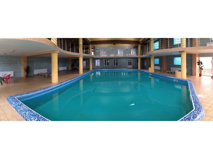 Hotel Salina, Ocna Sugatag - imaginea