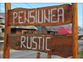 Pensiunea Rustic, Oncesti - thumb 1