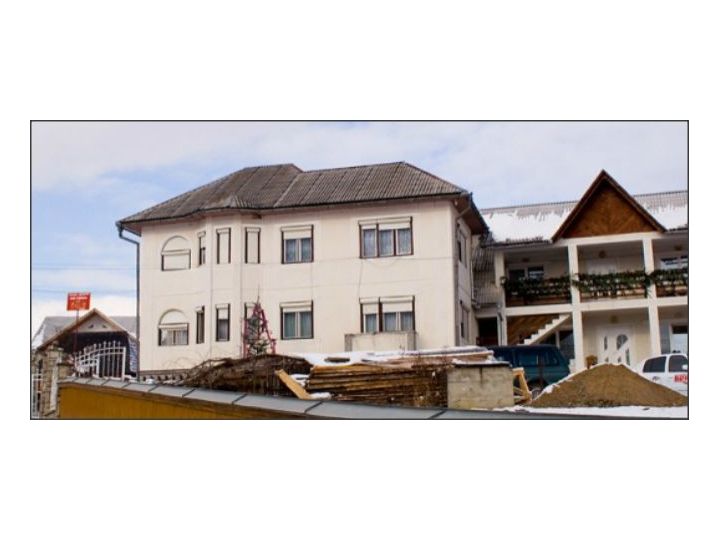 Pensiunea Casa Bobocea, Poienile Izei - imaginea 