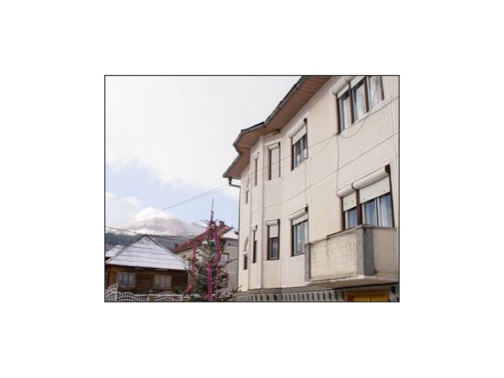 Pensiunea Casa Bobocea, Poienile Izei - imaginea 