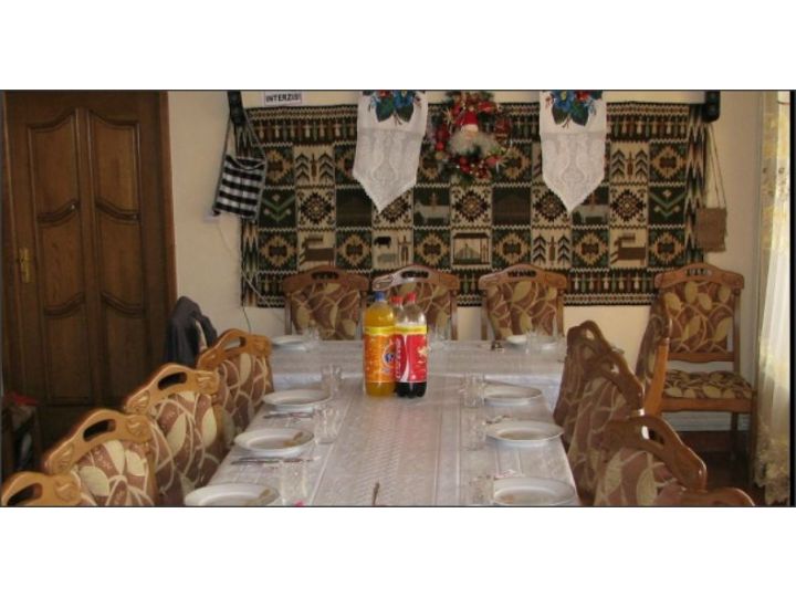 Pensiunea Casa Bobocea, Poienile Izei - imaginea 