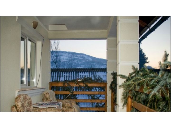 Pensiunea Casa Bobocea, Poienile Izei - imaginea 