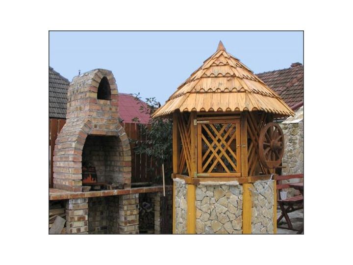 Pensiunea Angela, Recea Maramures - imaginea 