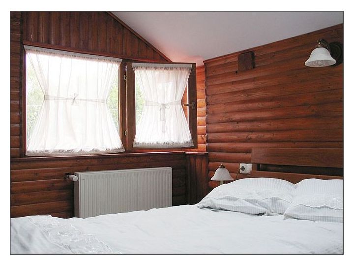Pensiunea Angela, Recea Maramures - imaginea 