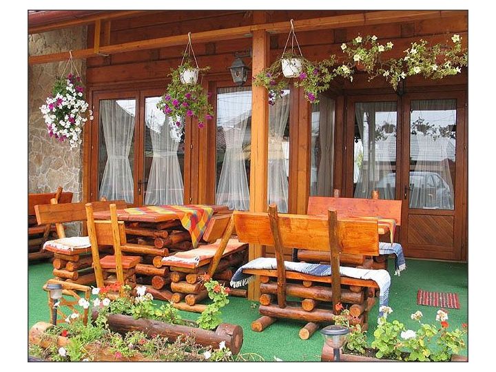 Pensiunea Angela, Recea Maramures - imaginea 