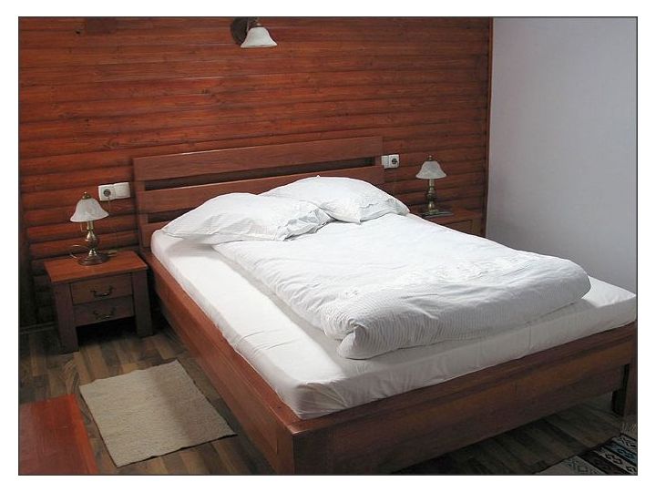 Pensiunea Angela, Recea Maramures - imaginea 