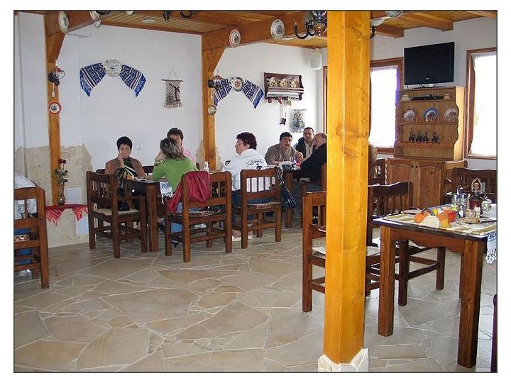 Pensiunea Angela, Recea Maramures - imaginea 