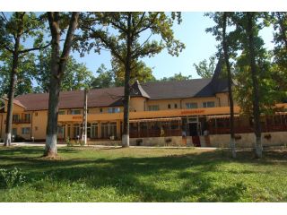 Hotel Doua Veverite, Recea Maramures - 1