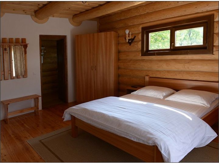 Complex turistic Seky, Salistea De Sus - imaginea 