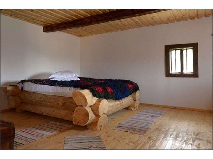 Complex turistic Seky, Salistea De Sus - imaginea 